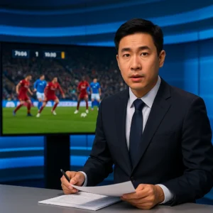 ufabet168 ข่าวกีฬาวันนี้ อัปเดตผลบอลสดและบทวิเคราะห์ครบทุกลีก