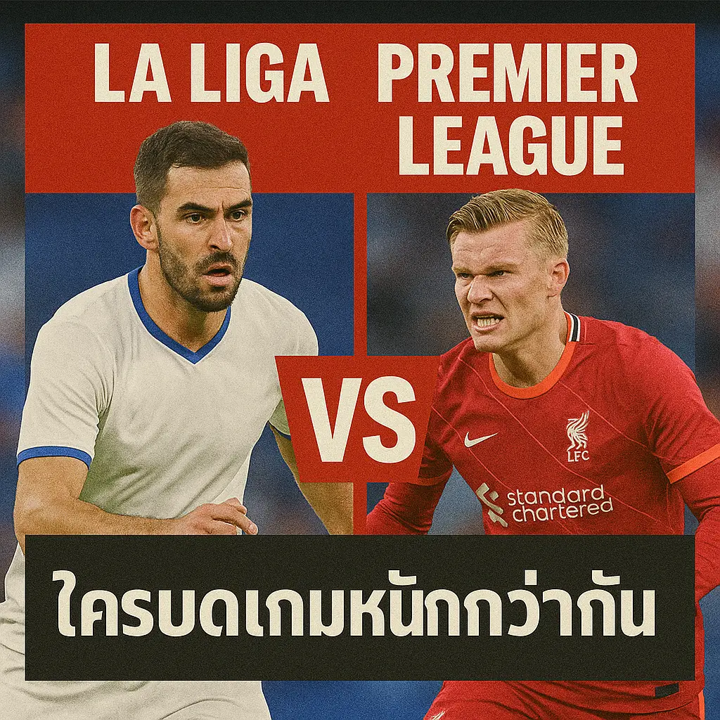 laliga-vs-premierleague