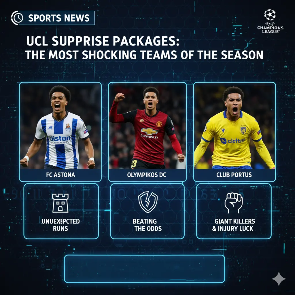 ucl-surprise-teams