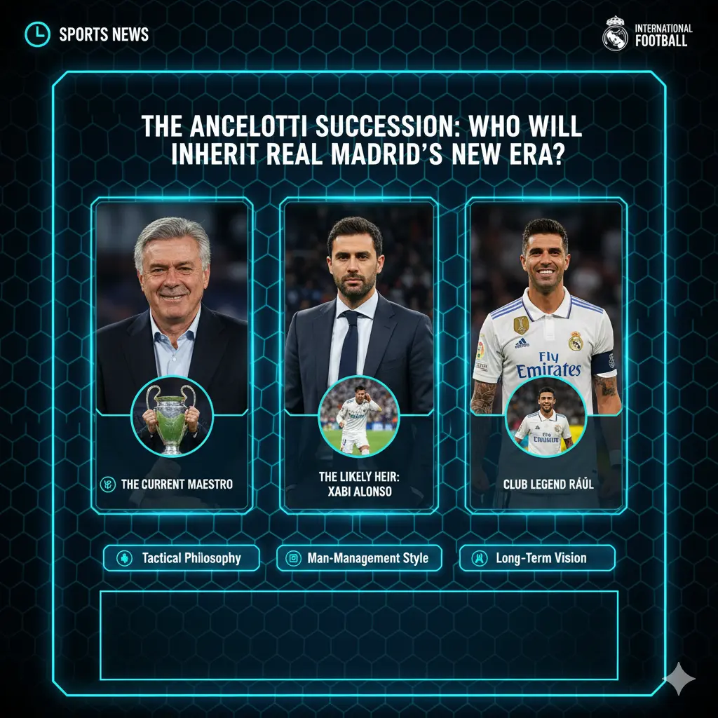 ancelotti-successor-real-madrid