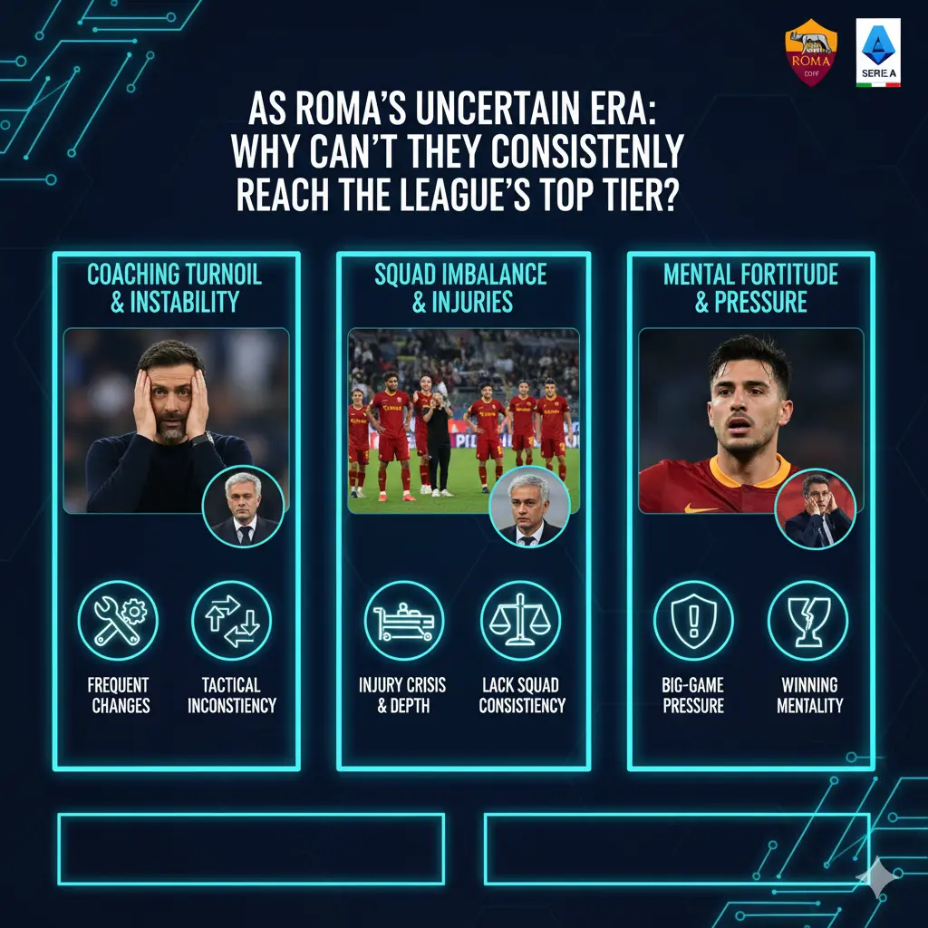 roma-unstable-season-analysis