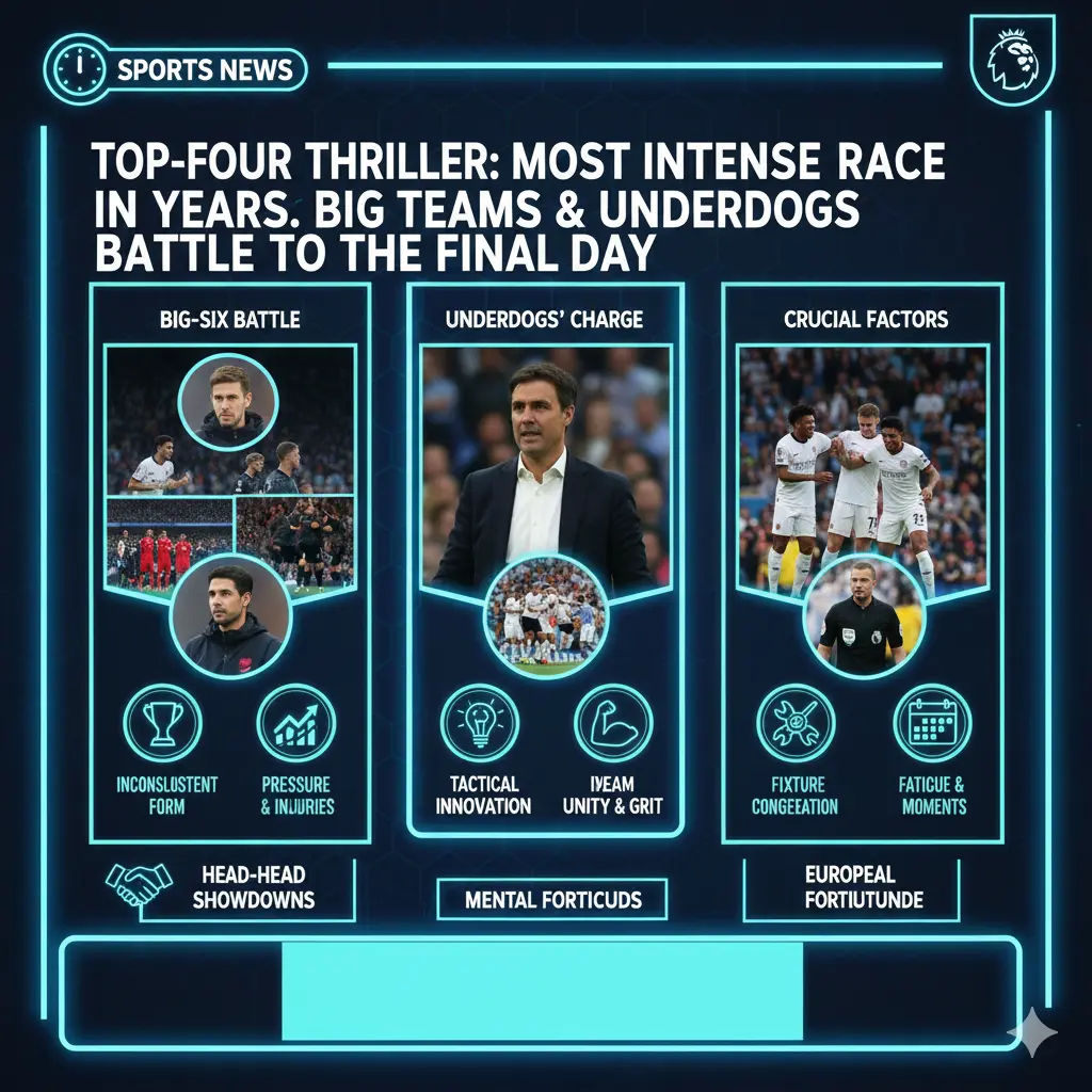 top-four-battle-tightest