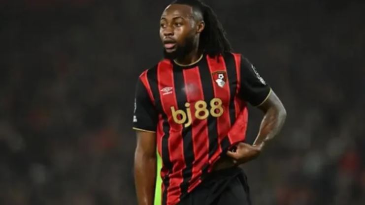 อีราโอล่าหวัง “เซเมนโย่” ฟิตทันช่วยบอร์นมัธเยือนซันเดอร์แลนด์