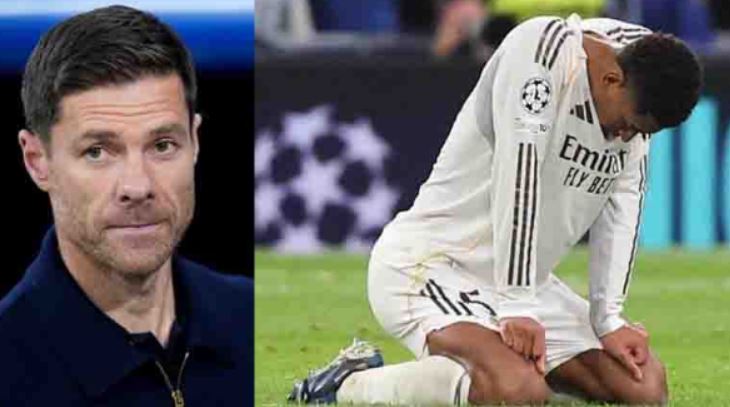 จู๊ดย้ำชัด! นักเตะราชันยังหนุนหลังชาบี