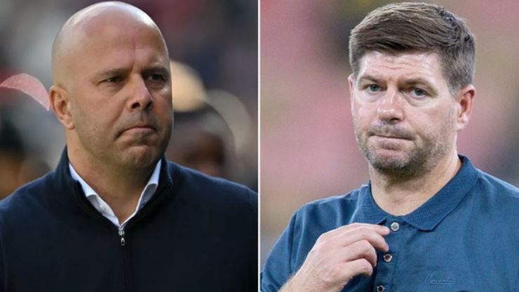 ลิเวอร์พูลอาจดึง “เจอร์ราร์ด” คุมทีม หากตัดสินใจปลดอาร์เน่อ สล็อต