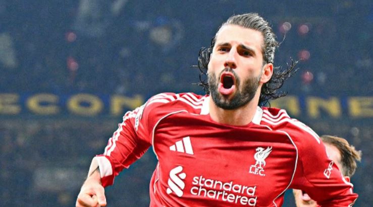 โซบอสไลลั่นลิเวอร์พูลยังมุ่งมั่น